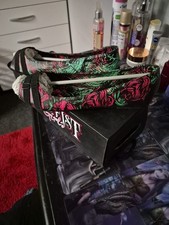 Ron Fist Santeria Peep Toe