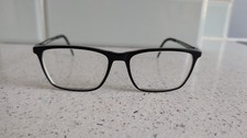 Specsavers black techspec - specsavers,