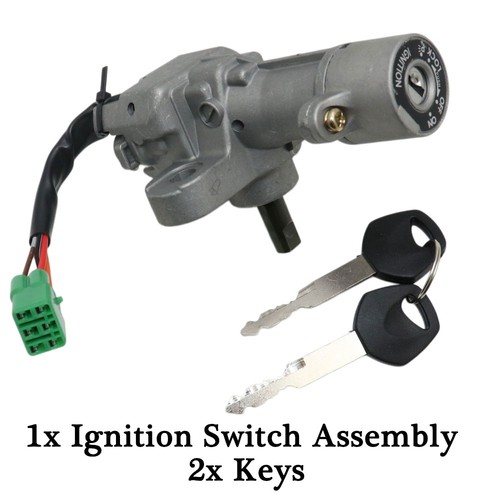 For 2001 2004 suzuki - for, 2001-2004