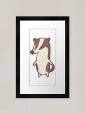 Animal Restaurant - Badger
