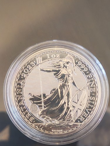 2023 coronation britannia - coronation,