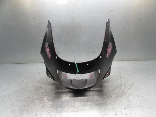 Kawasaki zzr600e r600 - kawasaki,