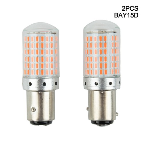 Led bulbs car - light, 1157