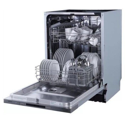 Dishwasher kenwood kid60s23 - dishwasher,