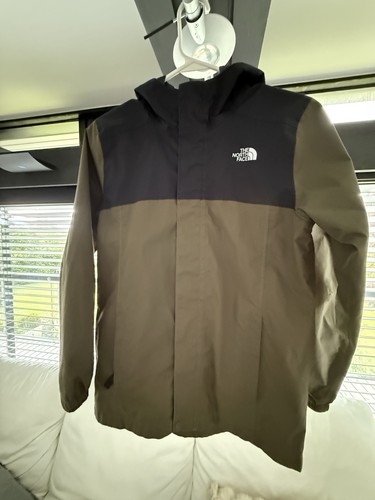 The north face kids zip - zip, up