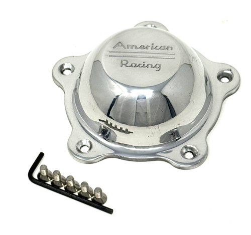 American racing wheels - american,
