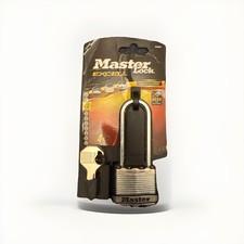 Master Lock Excell Padlock