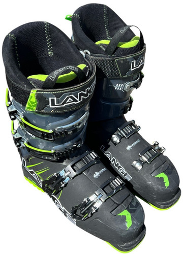 Lange ski boots - xc,