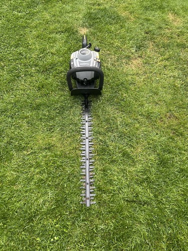 Titan hedge trimmer - titan,