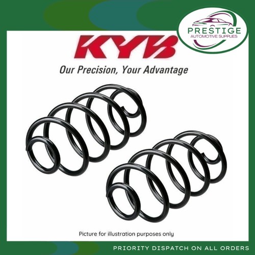 Kyb rh5539 coil - rh5539,