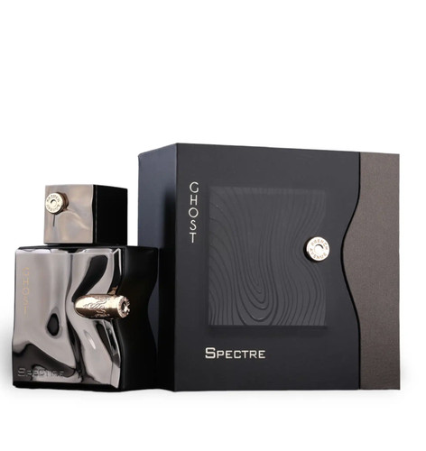 Spectre ghost edp 80ml - edp,
