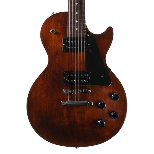 Gibson les paul faded electric - gibson,