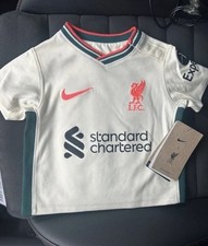 Liverpool months unisex - 3-6,