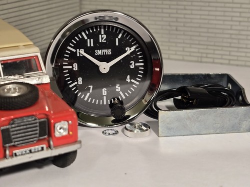 Land rover series - land, 2