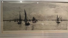 Wyllie etching view - w,