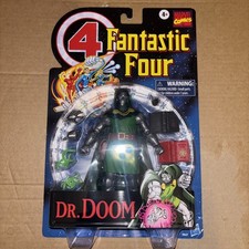 Marvel Legends Fantastic Four