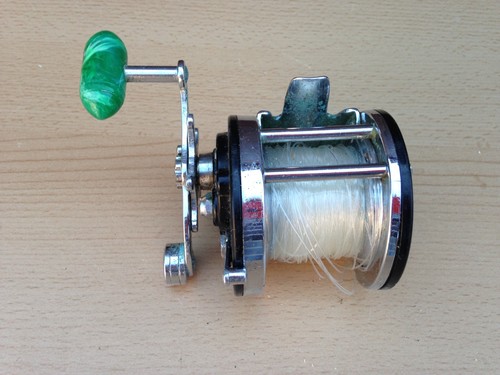 Vintage penn surfmaster 100 - no,