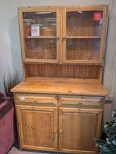 Pine Welsh Dresser - CS N35