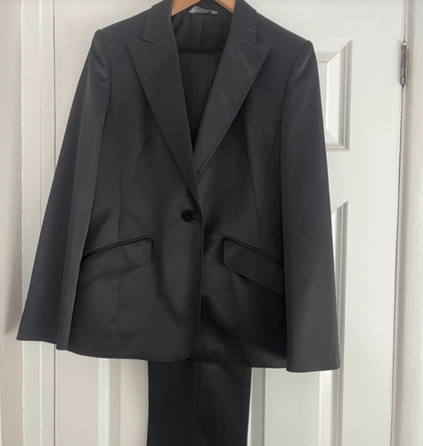 Stunning ladies satin - m&s,