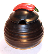 Lovely Preserve pot with