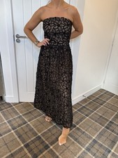 LIPSY SIZE 14 DRESS PREMIUM