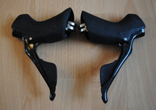 Shimano 105 R7000 STI Brand New Shifter / Levers 2 x 11 Speed Road Gravel cable