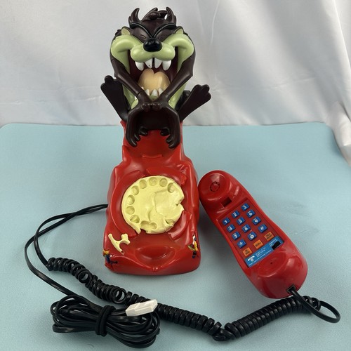 Retro warner bros tazmanian - retro,