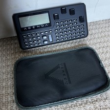 Rare Vintage Microwriter