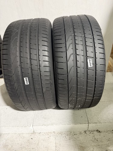 295 103y pirelli - 2, 35