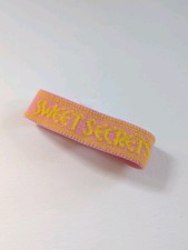Sweet Secrets Elastic Charm