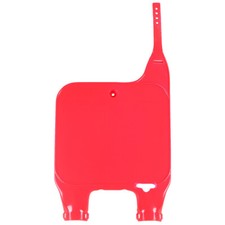 UFO CR (CR) Red Inverted Front