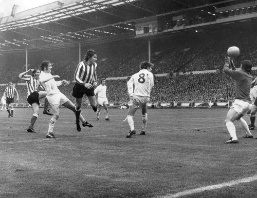 Leeds united players norman - leeds,