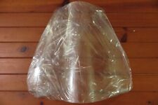 Replacement Honda C90 Rickman Type 4 Fairing - Clear Screen Only