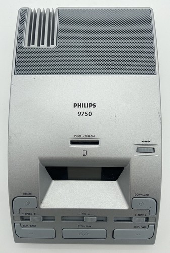 Philips lfh 9750 digital - lfh,