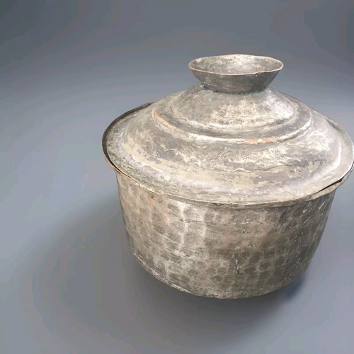 Antique turkish ottoman copper - antique,