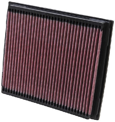 New air filter - new,