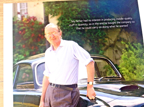 Bristol 603 collectible - 603,