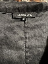 HEBBEDING Dutch Design Black
