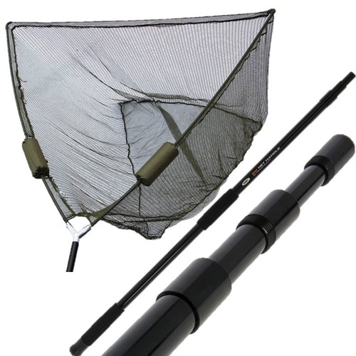 Inch large carp - 50", fishing