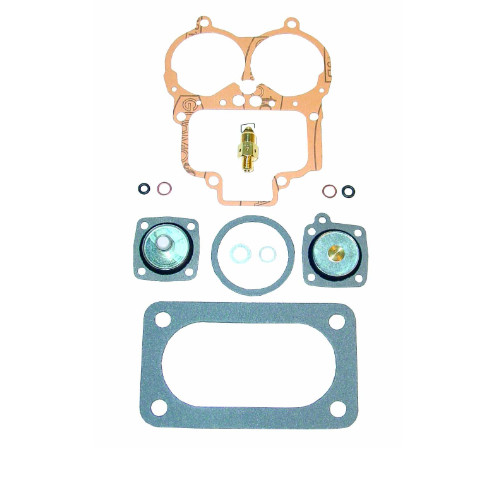 Weber service gasket - weber,