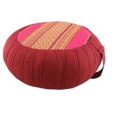 Zafu Meditation/Yoga Cushion