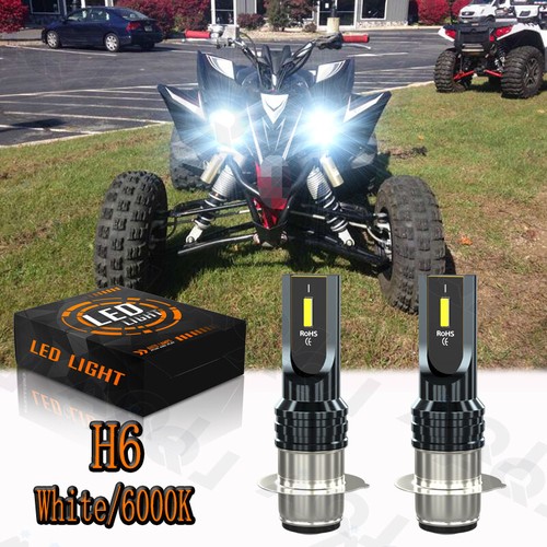 2pcs headlight for yamaha - headlight,