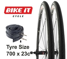 700 x 23c ROAD RACING TYRE