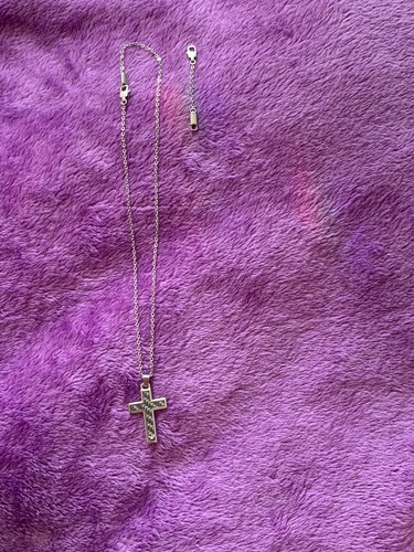 Armani mens necklace - necklace, once