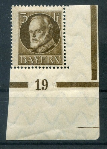 Bavaria plate number - plate, to