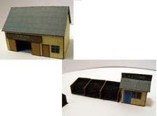 Gauge coal timber - , &