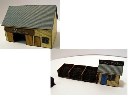 Gauge coal timber - n, &