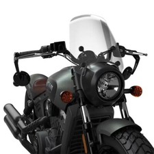 Clear glass Windshields W/