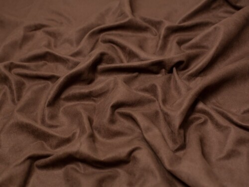 Minerva soft faux suede - minerva,
