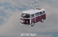 1:76 Volkswagen Westfalia RV